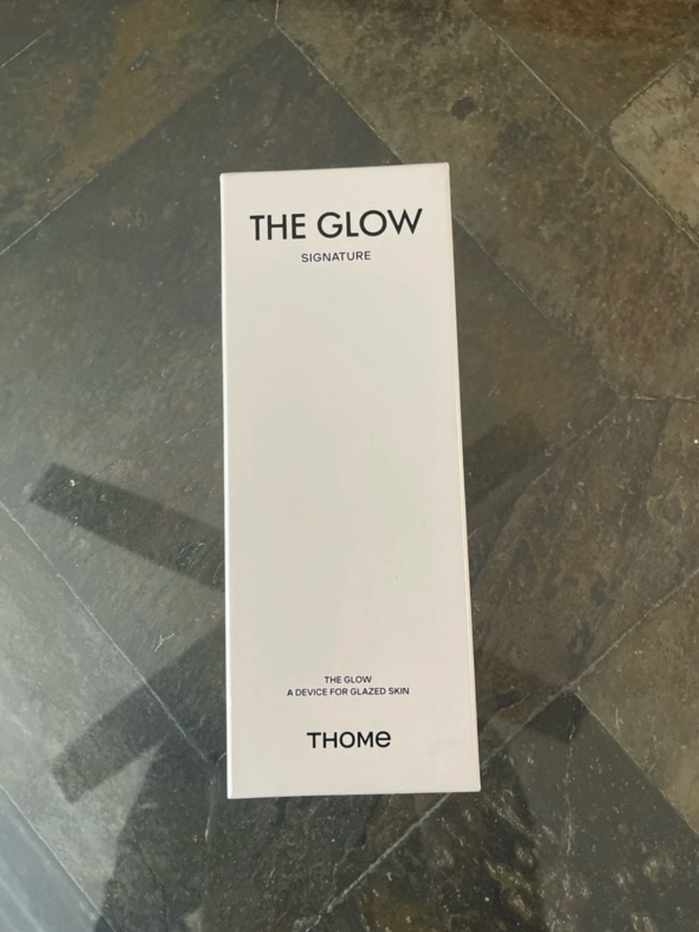 Thome The Glow